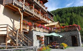Gite Chalet La Vie Sauvage